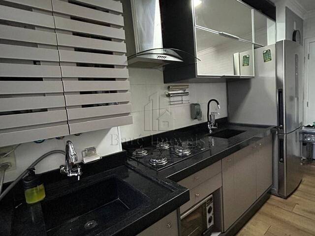 Apartamento para Venda em São Bernardo do Campo - 4