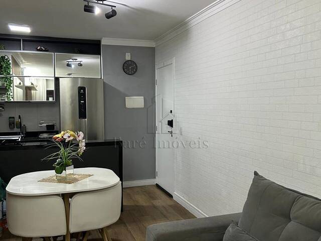 #1437269 - Apartamento para Venda em São Bernardo do Campo - SP - 1