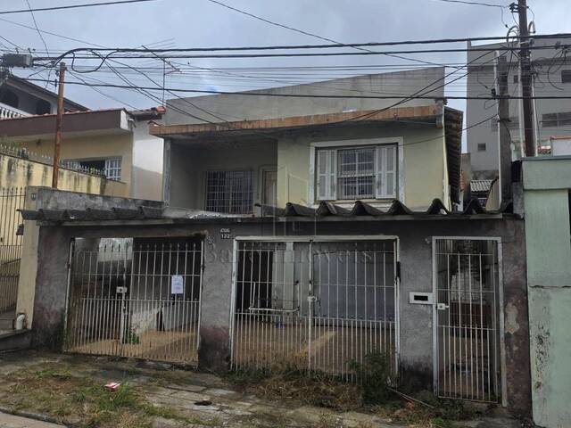 #1437270 - Terreno para Venda em Santo André - SP - 1