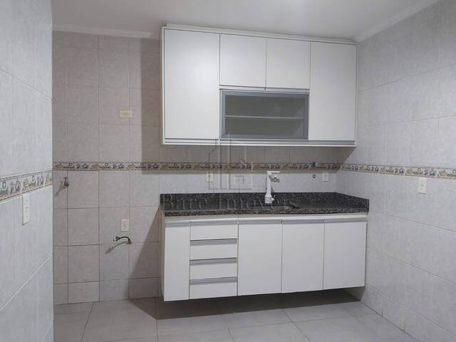 #1437271 - Apartamento sem condomínio para Venda em Santo André - SP - 3