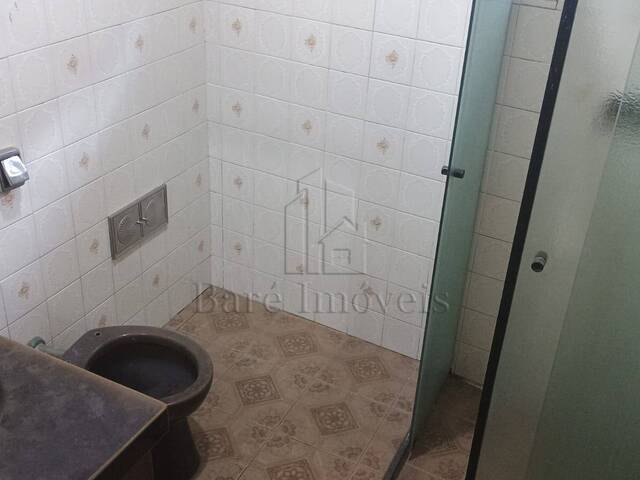 #1437273 - Sobrado para Locação em Santo André - SP - 3