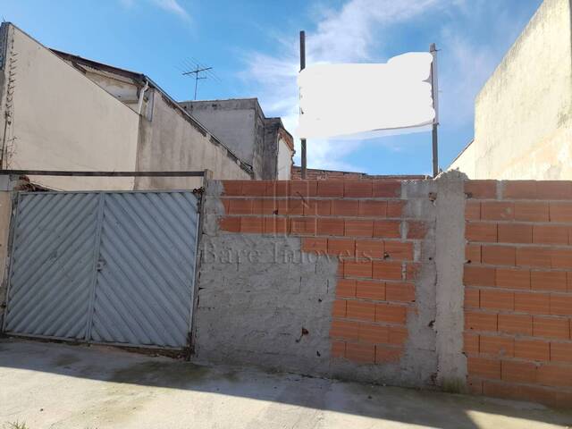 #1437274 - Terreno para Venda em Santo André - SP - 1