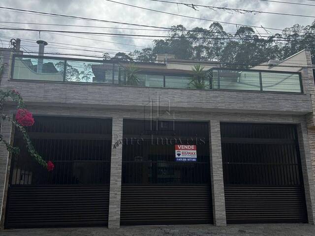 #1437275 - Sobrado para Venda em São Bernardo do Campo - SP - 3