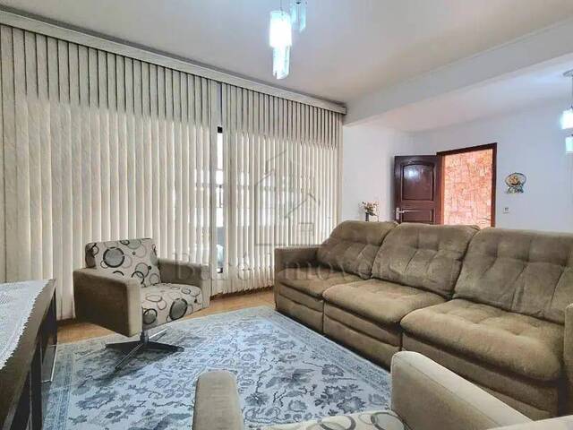 Sobrado para Venda em São Bernardo do Campo - 5