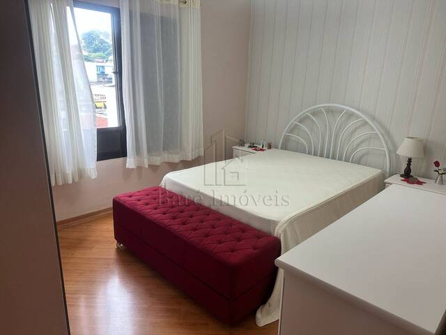 #1437276 - Apartamento para Venda em São Bernardo do Campo - SP - 2