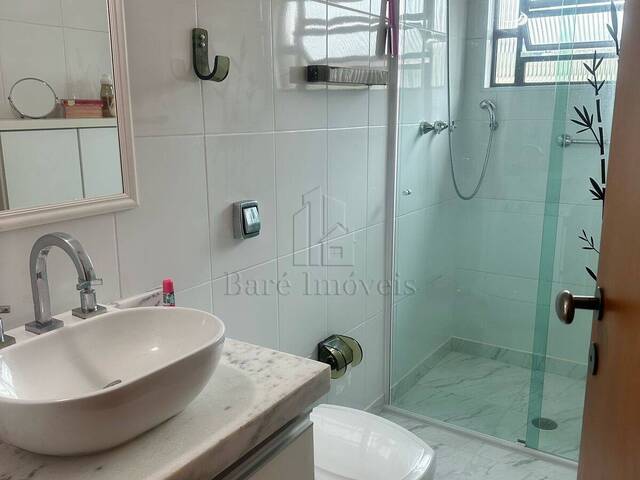 #1437276 - Apartamento para Venda em São Bernardo do Campo - SP - 3