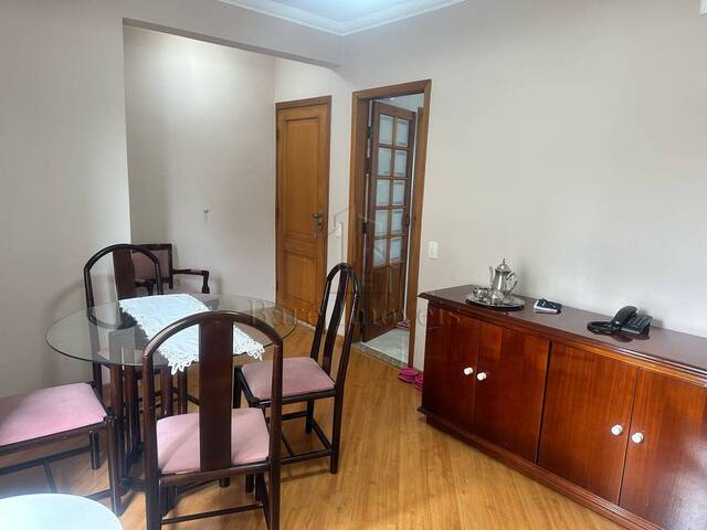 #1437276 - Apartamento para Venda em São Bernardo do Campo - SP - 1