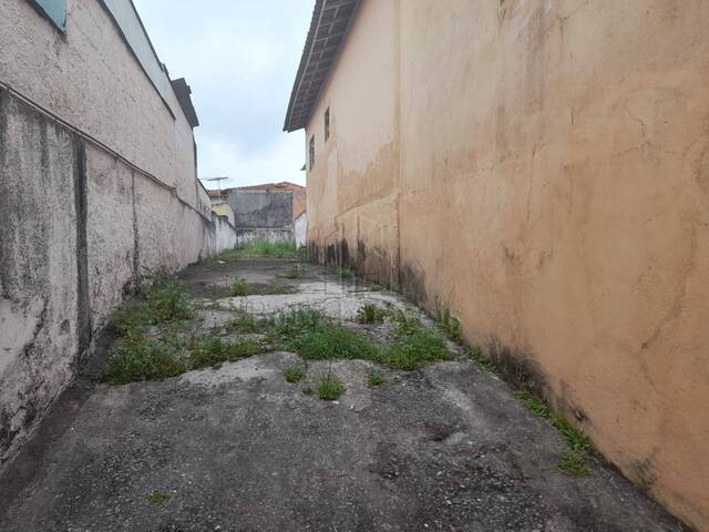 #1437277 - Terreno com imóvel antigo para Venda em São Bernardo do Campo - SP - 1