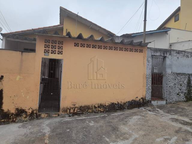 Terreno com imóvel antigo para Venda em São Bernardo do Campo - 4