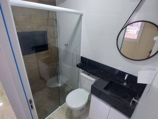 #1437280 - Cobertura sem condomínio para Venda em Santo André - SP - 2