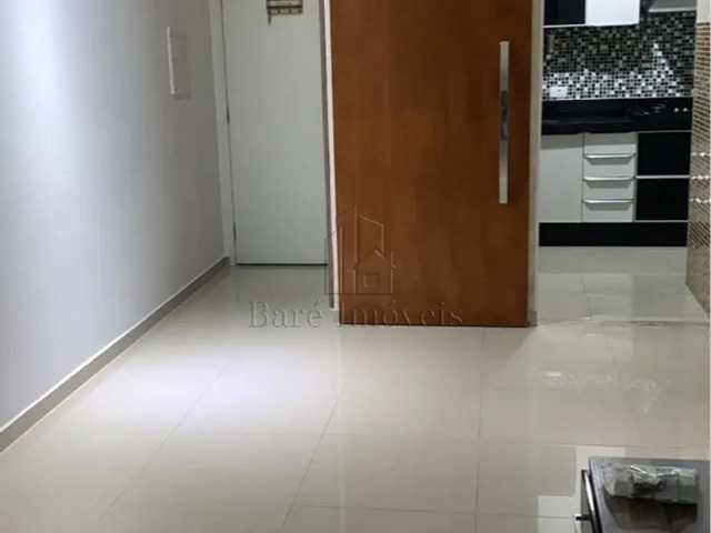 #1437281 - Apartamento para Locação em São Bernardo do Campo - SP - 2