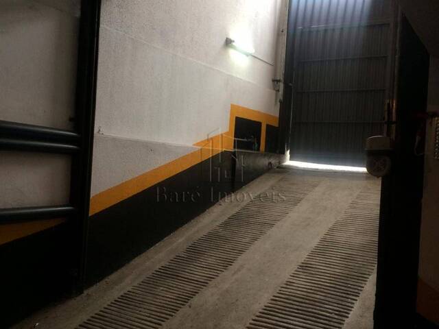#1437282 - Prédio Comercial para Venda em São Caetano do Sul - SP - 2