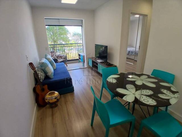 #1437284 - Apartamento para Venda em São Bernardo do Campo - SP - 1