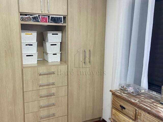 Apartamento para Venda em São Bernardo do Campo - 4