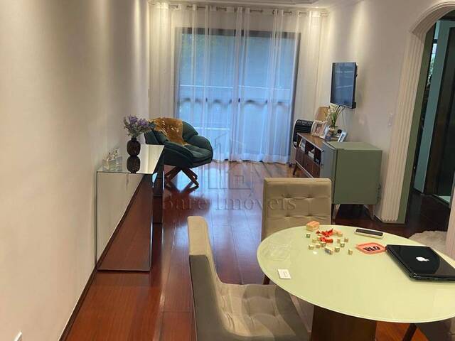 #1437286 - Apartamento para Venda em São Bernardo do Campo - SP - 2