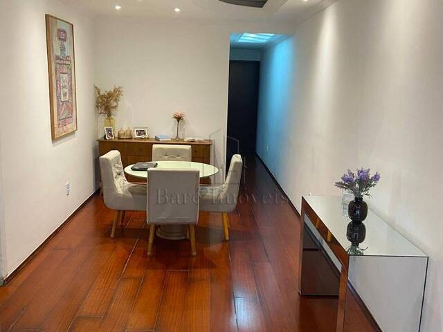 #1437286 - Apartamento para Venda em São Bernardo do Campo - SP - 1