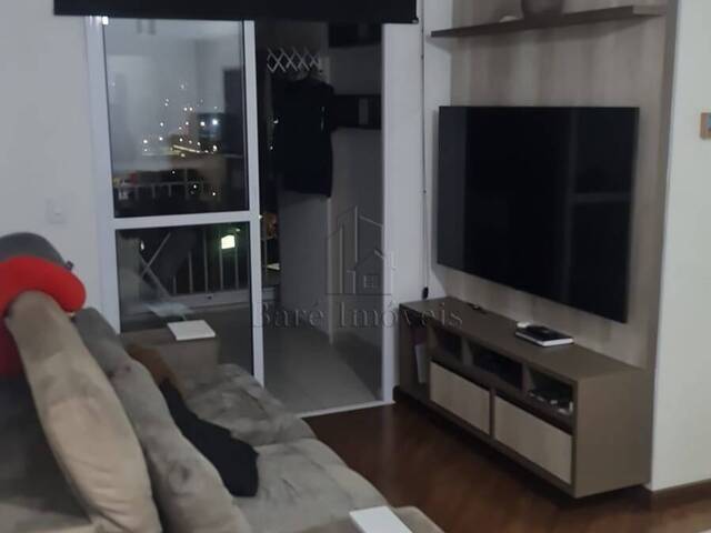 #1437287 - Apartamento para Locação em São Caetano do Sul - SP - 1