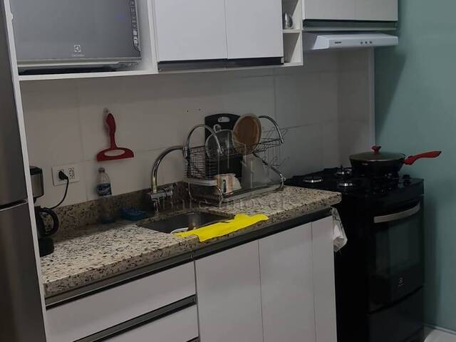 #1437287 - Apartamento para Locação em São Caetano do Sul - SP - 2