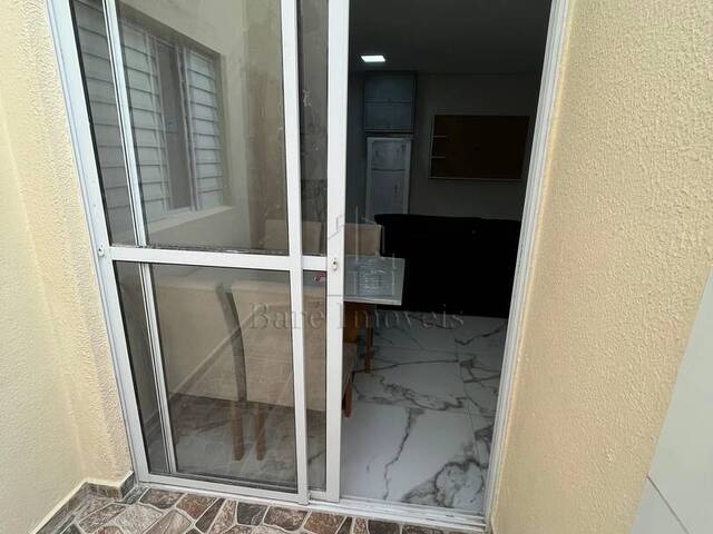 #1437289 - Apartamento para Venda em Santo André - SP - 2