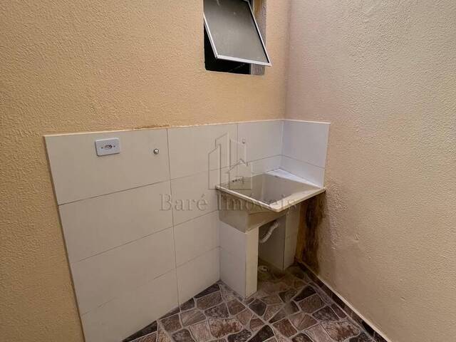 #1437289 - Apartamento para Venda em Santo André - SP - 3