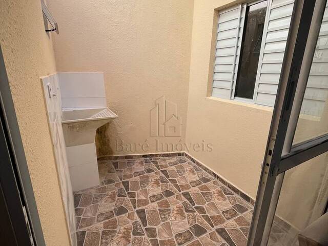 Apartamento para Venda em Santo André - 4