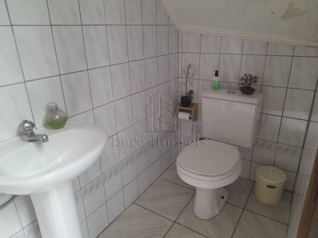 #1437290 - Casa Térrea para Venda em São Bernardo do Campo - SP - 2