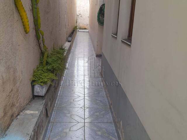 Casa Térrea para Venda em São Bernardo do Campo - 4
