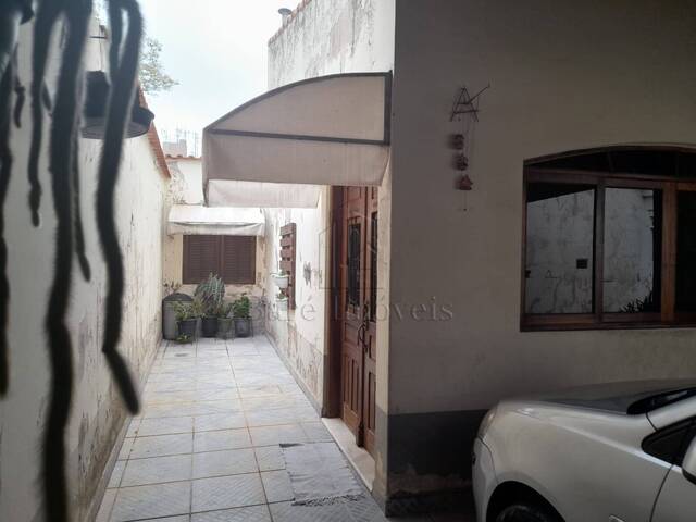 Casa Térrea para Venda em São Bernardo do Campo - 5