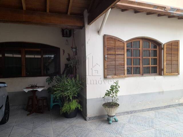 #1437290 - Casa Térrea para Venda em São Bernardo do Campo - SP - 3