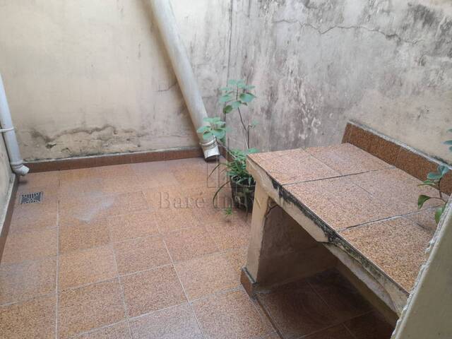 #1437291 - Casa Térrea para Venda em Santo André - SP - 2