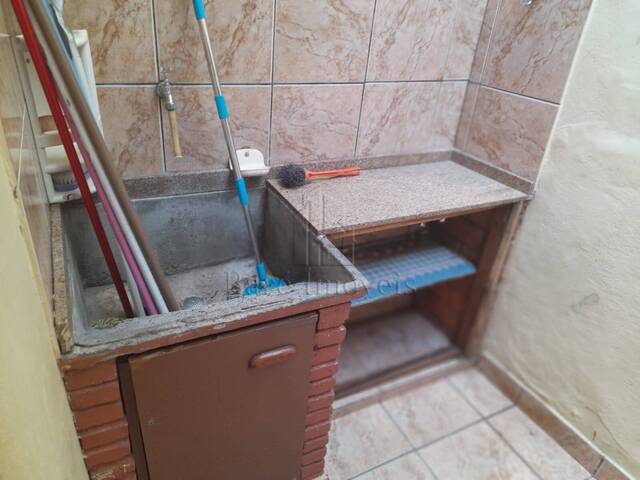 Casa Térrea para Venda em Santo André - 5