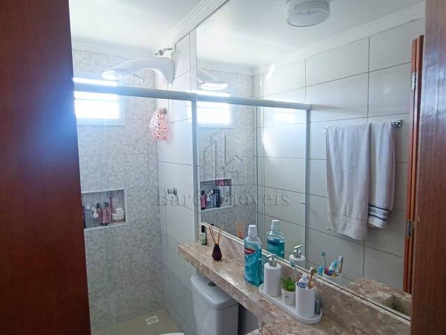 #1437323 - Apartamento sem condomínio para Venda em Santo André - SP - 2