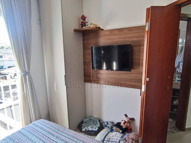 #1437323 - Apartamento sem condomínio para Venda em Santo André - SP - 3