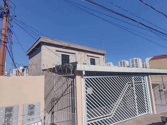 #1437325 - Casa para Venda em São Bernardo do Campo - SP - 3