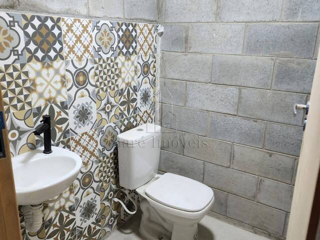 #1437326 - Salão Comercial para Venda em São Caetano do Sul - SP - 2