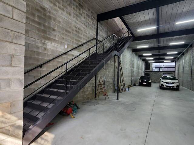 #1437326 - Salão Comercial para Venda em São Caetano do Sul - SP - 1