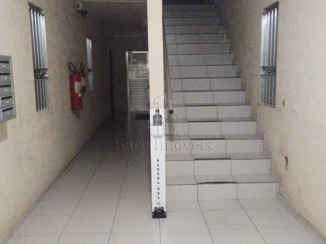 #1437327 - Apartamento para Venda em Santo André - SP - 2