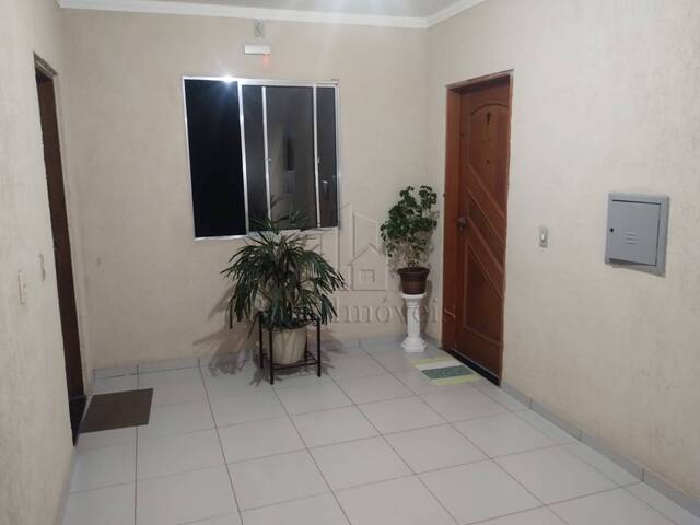 #1437327 - Apartamento para Venda em Santo André - SP - 3