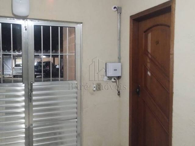 Apartamento para Venda em Santo André - 4