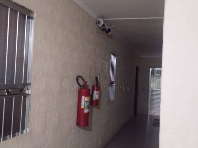 Apartamento para Venda em Santo André - 5