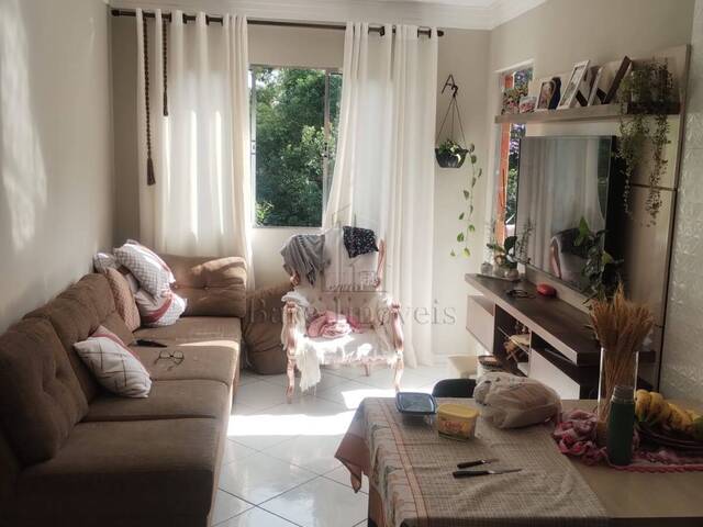 #1437327 - Apartamento para Venda em Santo André - SP - 1