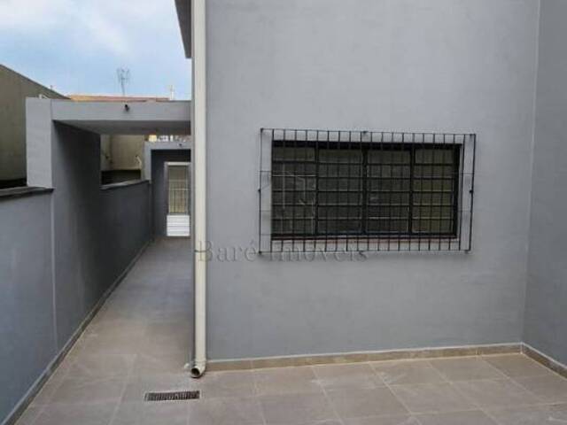 #1437328 - Sobrado para Locação em São Bernardo do Campo - SP - 1