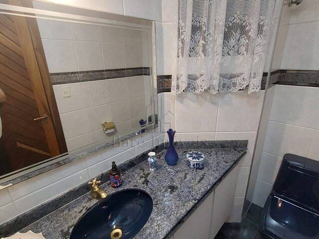 #1437329 - Apartamento para Venda em Santo André - SP - 2