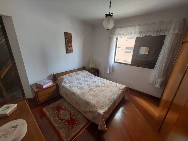 #1437329 - Apartamento para Venda em Santo André - SP - 3