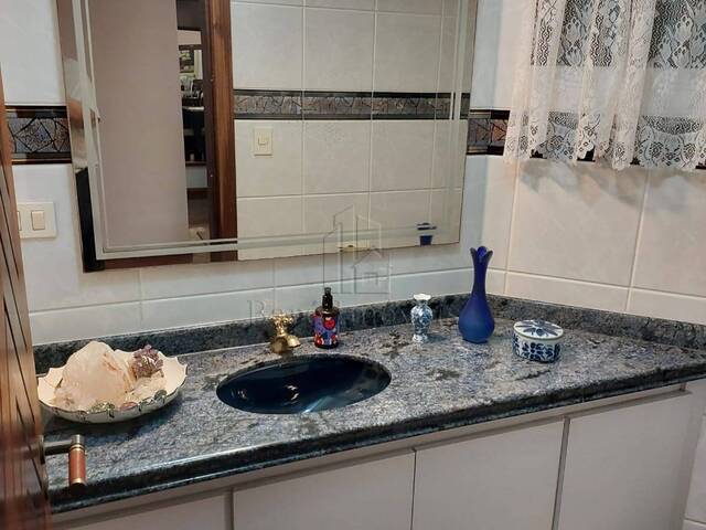 Apartamento para Venda em Santo André - 4