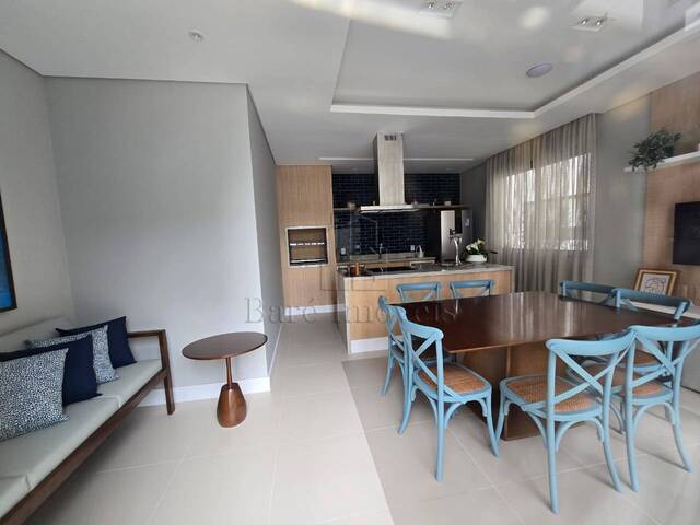 #1437330 - Apartamento para Venda em Santo André - SP - 2