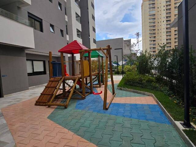 Apartamento para Venda em Santo André - 4