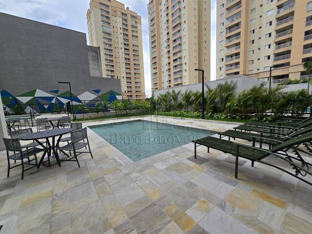 Apartamento para Venda em Santo André - 5