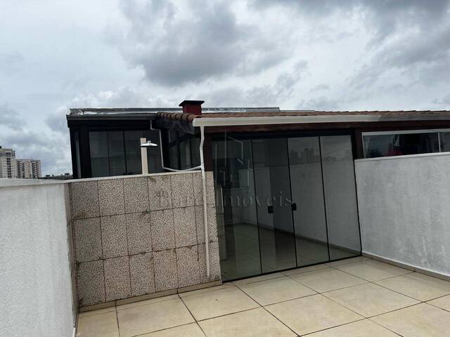Venda em Campestre - Santo André