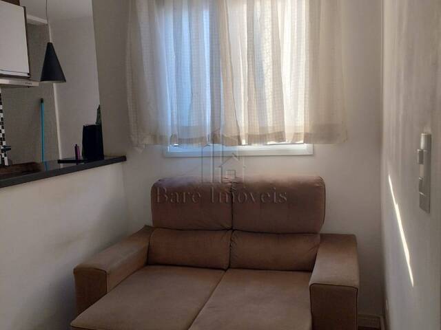 #1437332 - Apartamento para Venda em Santo André - SP - 1